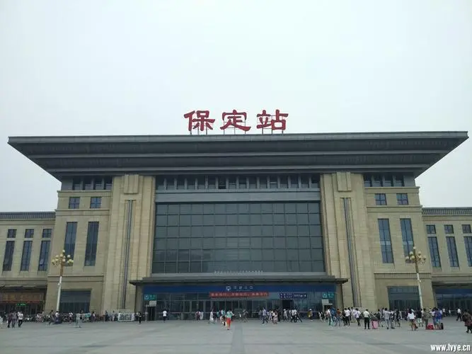 麗水到保定物流專(zhuān)線(xiàn)-麗水至保定貨運(yùn)公司