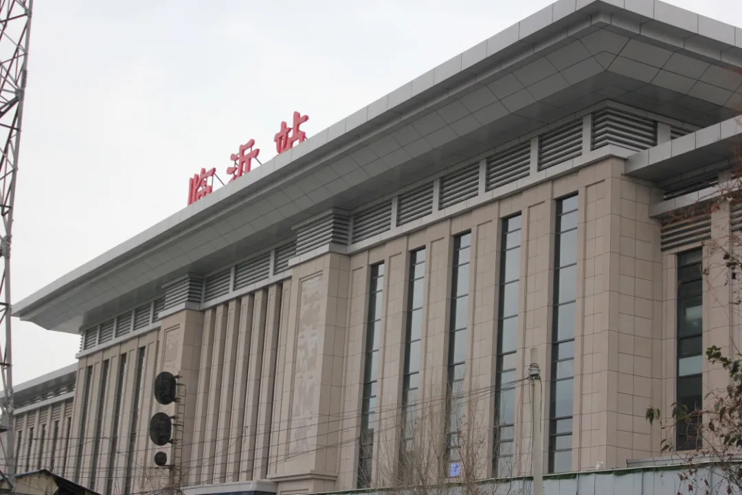 杭州到臨沂物流專線-杭州至臨沂貨運(yùn)公司