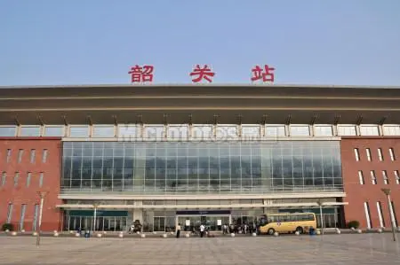 杭州到韶關(guān)物流專線-杭州至韶關(guān)貨運公司
