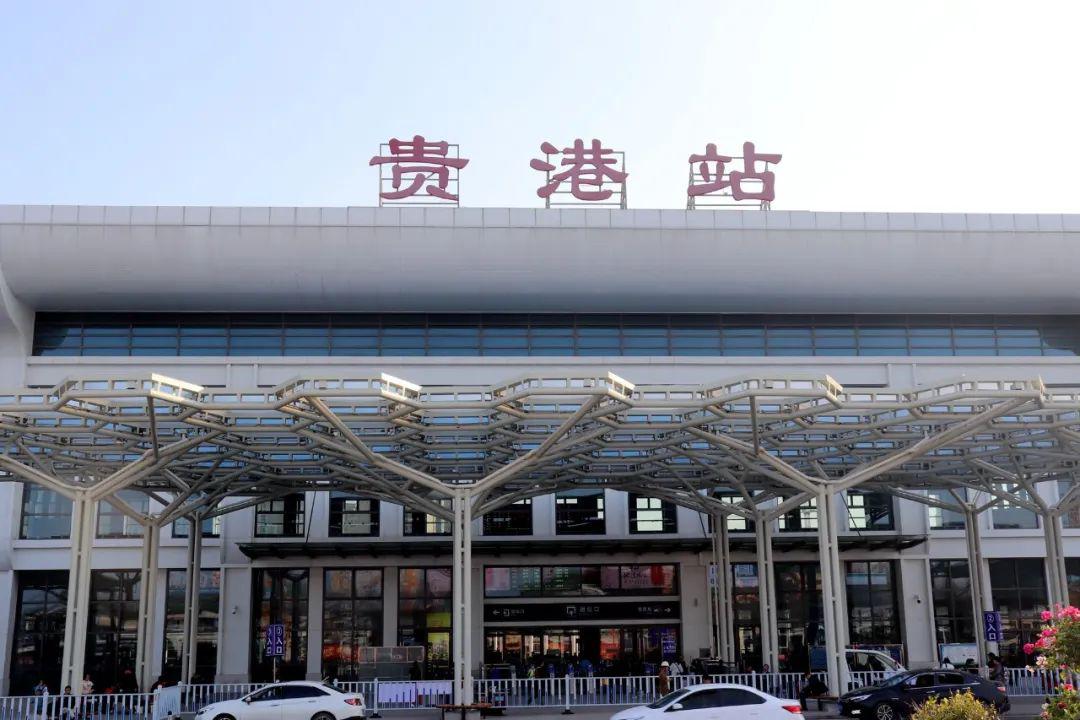 武漢到貴港物流專(zhuān)線-武漢至貴港貨運(yùn)公司